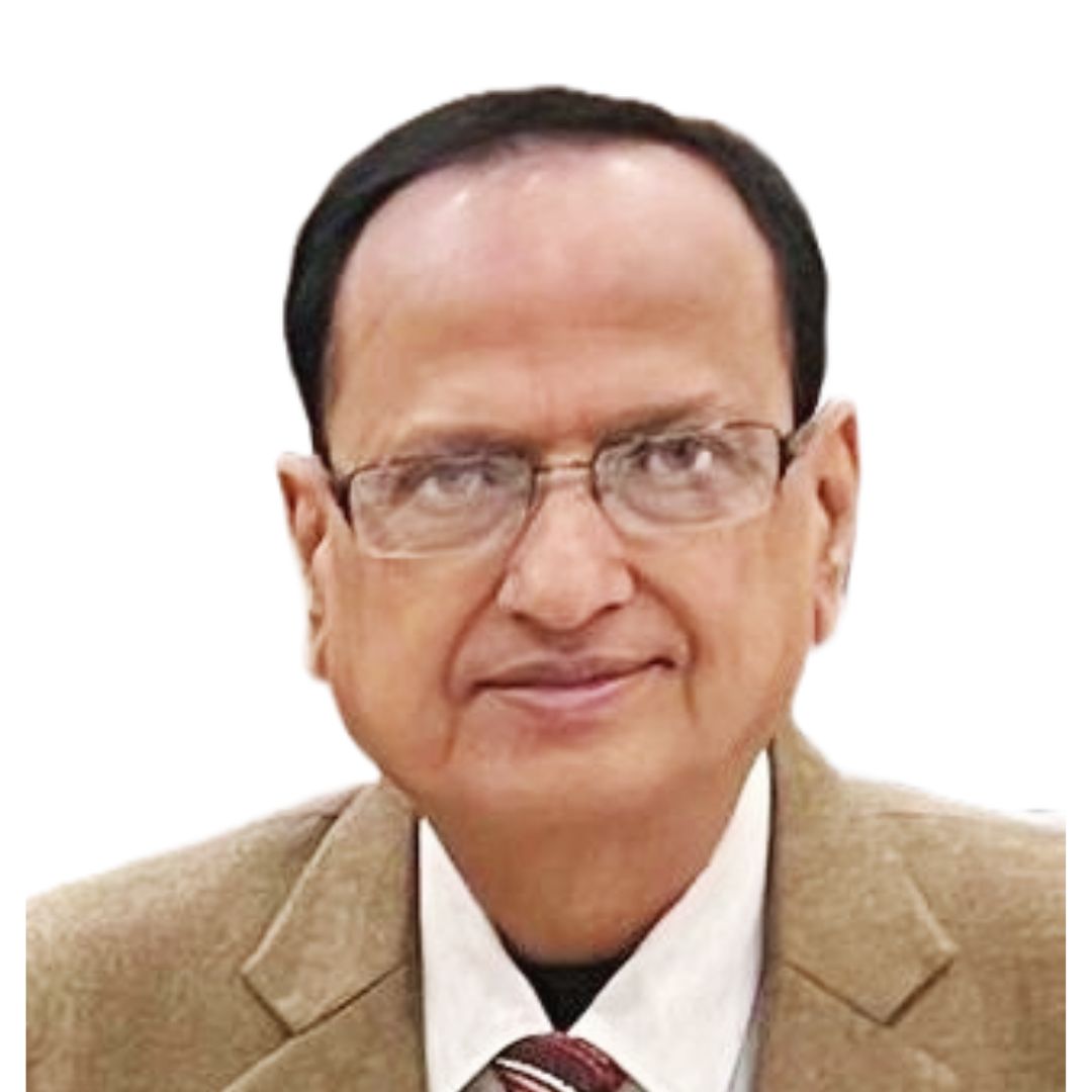 Dr Sunil Gupta